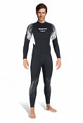 MARES wetsuit REEF 3 Modell 2018 7 - XXL
