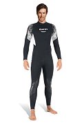 MARES wetsuit REEF 3 Modell 2018 8 - XXXL