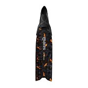 MARES X-WING PRO LAVA Flossen mit Stiefel - Freitauchen