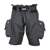 Mares XR Tek Shorts Pro XXL