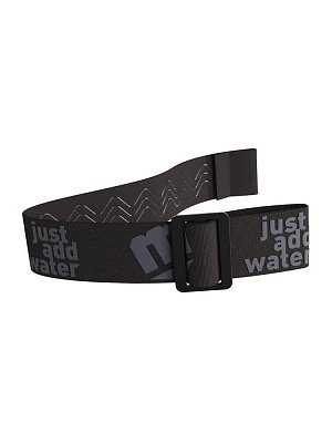 Masken band MARES COMFORT STRAP Force-X Lite Černá