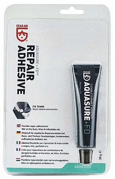 McNett Neopren-Kleber auf AQUASURE 28 g