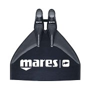 Monofin MARES Monofin RACE - Freitauchen Weiß 38-41