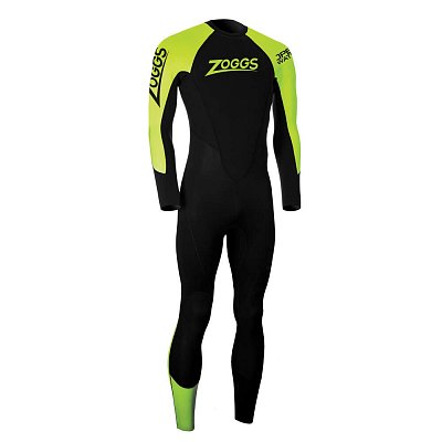 Neopren Zoggs OW Explorer FS 3.2.2 Man - Herren XXL