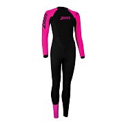 Neopren Zoggs OW Explorer FS 3.2.2 Woman - Damen XS