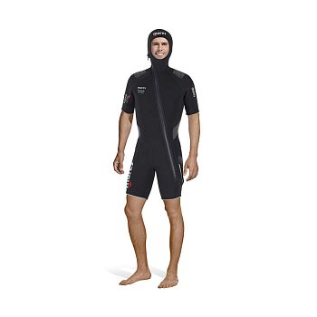 Neoprenanzug FLEXA CORE MAN MARES Shorty 4 - ML