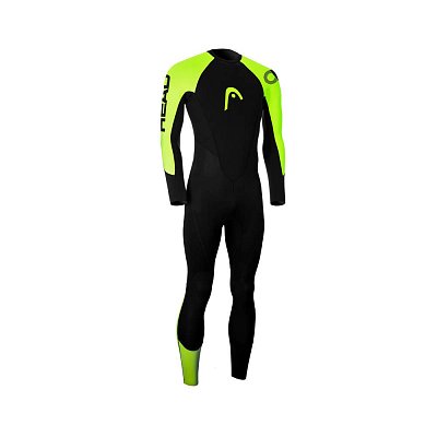Neoprenanzug HEAD OW EXPLORER FS 3.2.2. MANN M