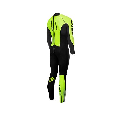 Neoprenanzug HEAD OW EXPLORER FS 3.2.2. MANN M