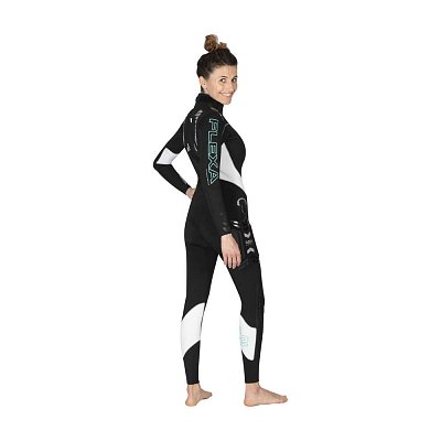 Neoprenanzug MARES FLEXA 3/2 SHE DIVES - Damen 1 - XS