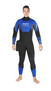 Neoprenanzug MARES ICE SKIN MAN ANZUG 4 - M