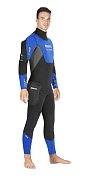 Neoprenanzug MARES ICE SKIN MAN ANZUG 4 - M