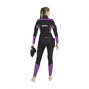 Neoprenanzug Mares ICE SKIN - SHE DIVES - Damen 3 - S