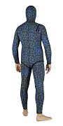 Neoprenanzug Mares POLIYGON 30 - Hose - Freitauchen - Speerfischen 2 - XS