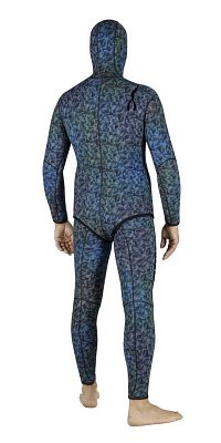 Neoprenanzug Mares POLIYGON 30 - Hose - Freitauchen - Speerfischen 5 - L