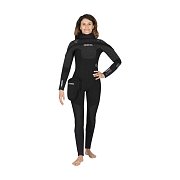 Neoprenanzug Mares PRO THERM 8/7 She Dives Anzug 3 - M