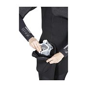 Neoprenanzug Mares PRO THERM 8/7 She Dives Anzug 3 - M