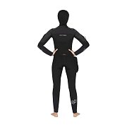 Neoprenanzug Mares PRO THERM 8/7 She Dives Anzug 3 - M