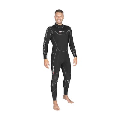 Neoprenanzug Mares PRO THERM MAN ANZUG 8/7 5 - L