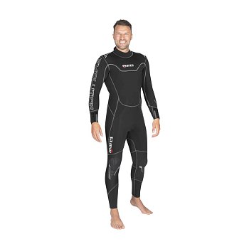 Neoprenanzug Mares PRO THERM MAN ANZUG 8/7 5L