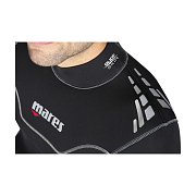 Neoprenanzug Mares PRO THERM MAN ANZUG 8/7 6 - XL