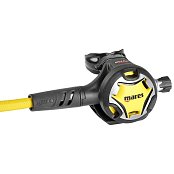 Octopus MARES DUAL ADJ 2026