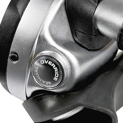 PLANET AIRMATIC 88X TBP Mares Atemregler INT