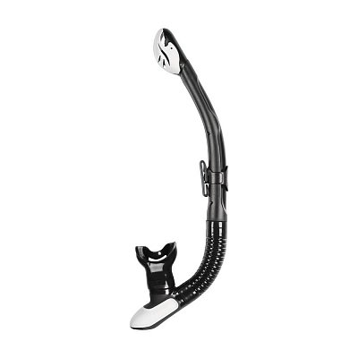 PURE WIRE MASKE + ERGO DRY SNORCHEL + COLOR FRAME Mares Černá - Žlutá Bez náhradního rámu