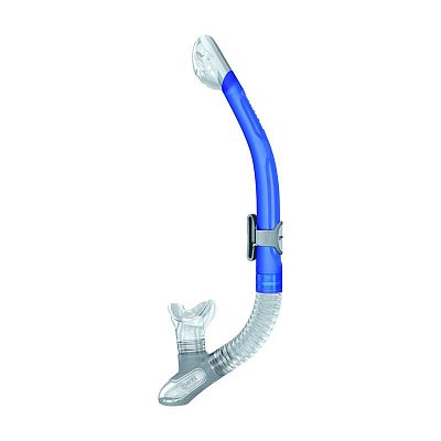 PURE WIRE MASKE + ERGO DRY SNORCHEL + COLOR FRAME Mares Čirá - Žlutá Černo - Zelený rám