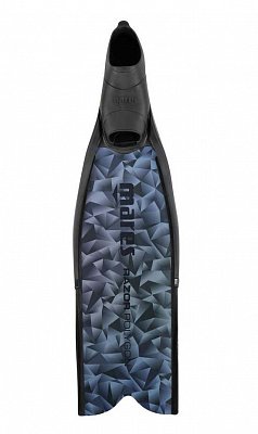 RAZOR POLYGON FLOSSE - Freediving 45/46
