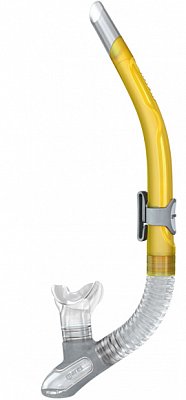 Schnorchel ERGO FLEX Blau MARES
