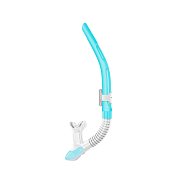 Schnorchel ERGO FLEX Blau MARES