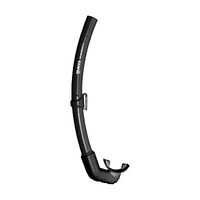 Schnorchel Mares ELEMENT FLOATING - Freitauchen Modrá