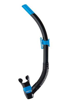 Schnorchel MARES REBEL FLEX Weiß - Grün