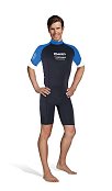 Short MARES THERMO GUARD - Short Neopren - Men 6