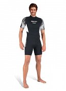 Short wetsuit MARES Shorty REEF 2,5 2018 2 - S