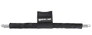 SPRING STRAPS POWER PLANA Mares XR - Edelstahl - Flosseneinsätze XL
