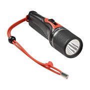 Taschenlampe BASE BASE LAMPE Mares - Spearfishong
