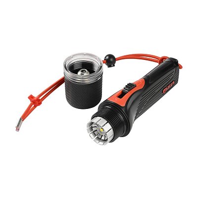 Taschenlampe BASE BASE LAMPE Mares - Spearfishong