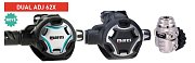 Tauchautomat Mares DUAL ADJ 62X