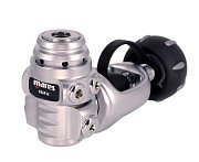 Tauchautomat Mares DUAL ADJ 62X INT Tyrkysová / Bílá