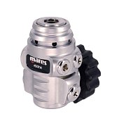 Tauchautomat Mares DUAL ADJ 62X INT Tyrkysová / Bílá