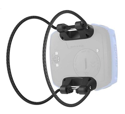 Tauchcomputer MARES QUAD 2 Modrá