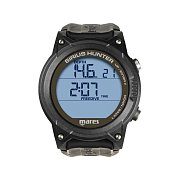 Tauchcomputer MARES SIRIUS HUNTER - Freitauchen