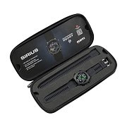 Tauchcomputer MARES SIRIUS Stříbrná