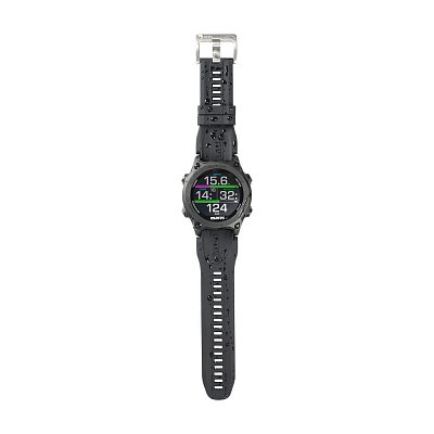 Tauchcomputer MARES SIRIUS Stříbrná