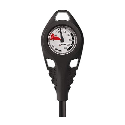 Tauchmanometer MARES MISSION 1 modell 2025