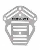 TOP SEITLICHER Aluminiumplatten - Mares XR