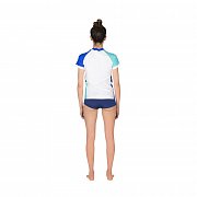 Wassershirt - MARES SEASIDE RASHGUARD SHIELD WOMAN XS