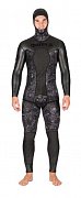 Wetsuit HOSE M3RGE MARES OPEN CELL - Harpunen und Freitauchen 5 - L