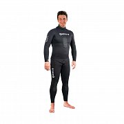 Wetsuit Jacke MARES EXPLORER 50 Offenzellige - Harpunen und Freitauchen 5 - L